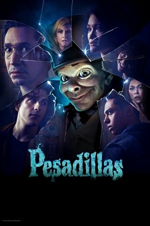 Pesadillas Temporada 1 online gratis