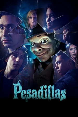 Pesadillas Online gratis