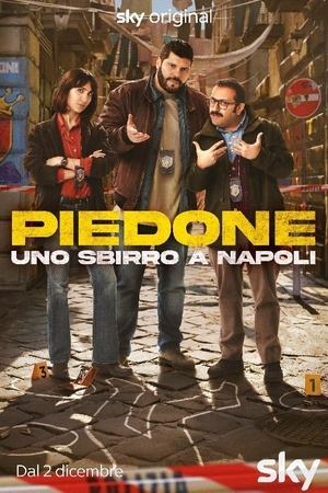 Piedone: A Cop in Naples T 1 C 1 online gratis