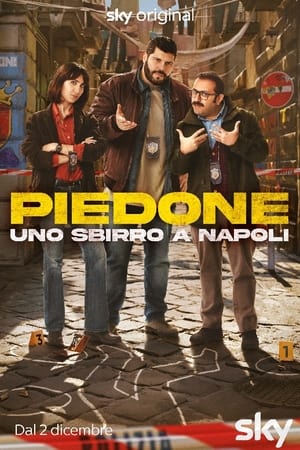 Piedone: A Cop in Naples Online