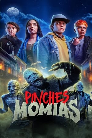 Pinches Momias T 1 C 3 online gratis