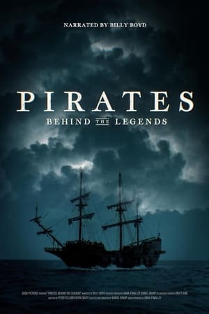 Pirates: Behind the Legends temporada  1 online