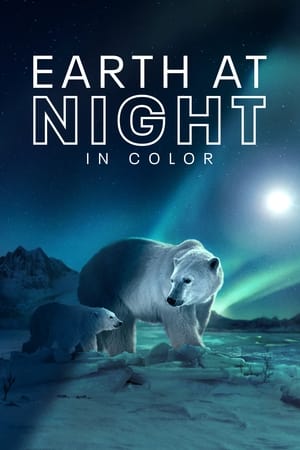 Planeta nocturno: a todo color T 2 C 6 online gratis