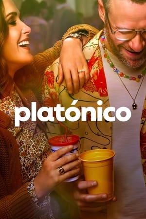 Platónico Temporada 1 online gratis