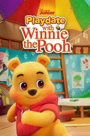 Playdate with Winnie the Pooh T 1 C 9 online gratis