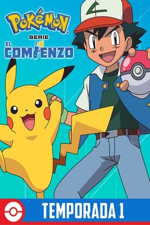 Pokémon T 1 C 24 online gratis