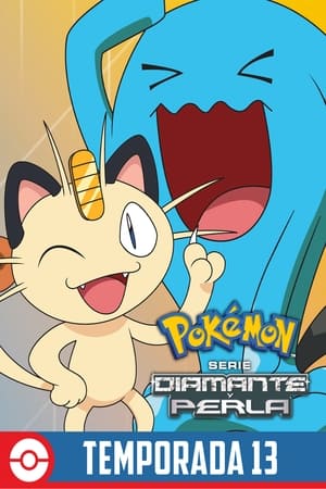 Pokémon T 13 C 5 online gratis