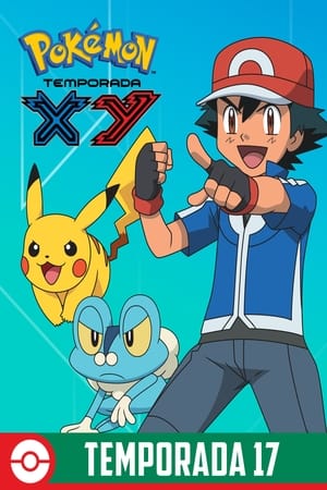 Pokémon T 17 C 39 online gratis