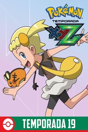 Pokémon T 19 C 12 online gratis