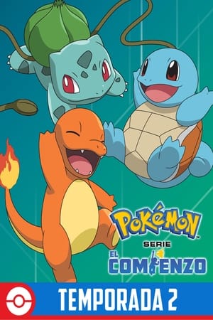 Pokémon T 2 C 19 online gratis