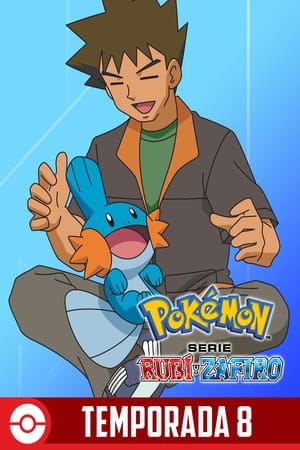 Pokémon T 8 C 30 online gratis