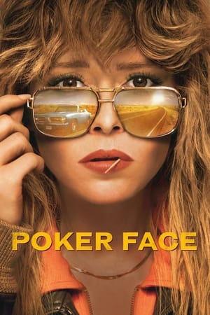 Poker Face Temporada 1 online gratis