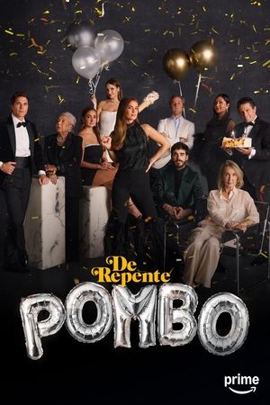 Pombo temporada  4 online