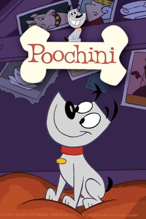 Poochini T 1 C 17 online gratis