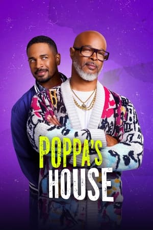 Poppa's House Online