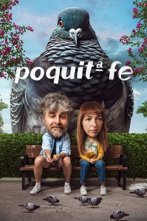 Poquita fe T 1 C 6 online gratis