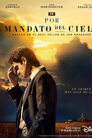 Por mandato del cielo T 1 C 6 online gratis