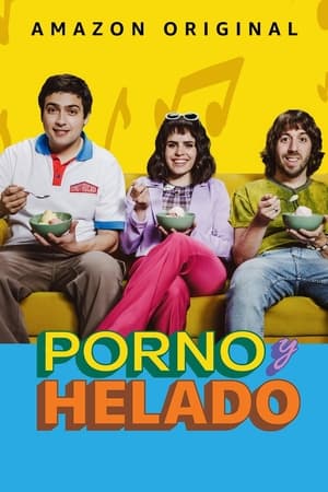 Porno y helado Online gratis