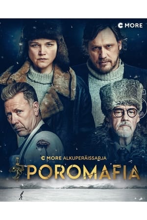 Poromafia Temporada 1 online gratis