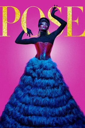 POSE temporada  1 online