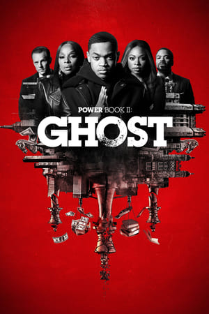 Power Book II: Ghost Temporada 1 online gratis