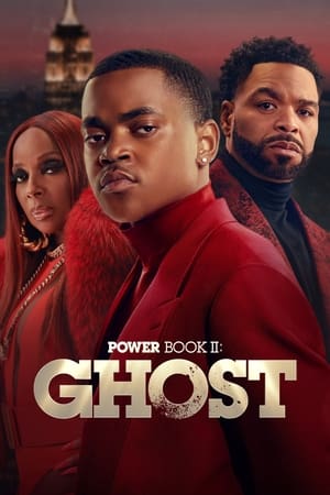 Power Book II: Ghost T 3 C 6 online gratis