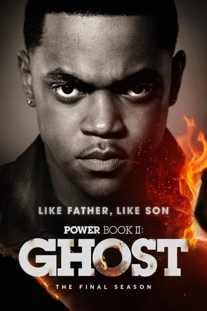 Power Book II: Ghost T 4 C 7 online gratis