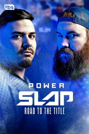 Power Slap: Road to the Title online