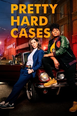 Pretty Hard Cases Temporada 1 online gratis