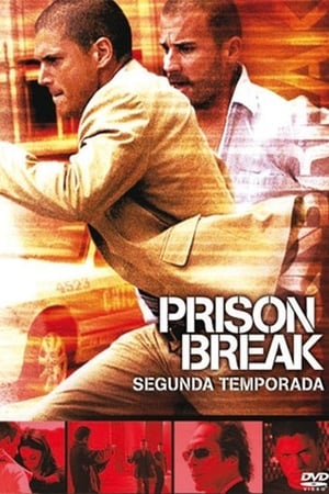 Prison Break T 2 C 19 online gratis