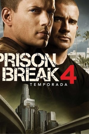 Prison Break T 4 C 13 online gratis