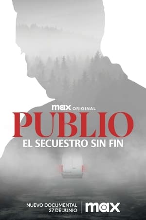 Publio. El secuestro sin fin T 1 C 1 online gratis