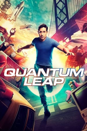 Quantum Leap T 1 C 11 online gratis