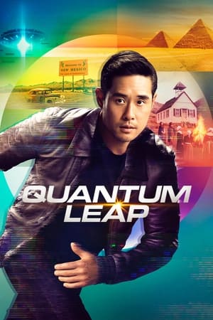 Quantum Leap T 2 C 6 online gratis