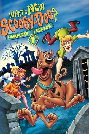 ¿Qué hay de nuevo, Scooby-Doo? T 1 C 5 online gratis