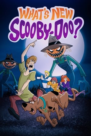 ¿Qué hay de nuevo, Scooby-Doo? Online