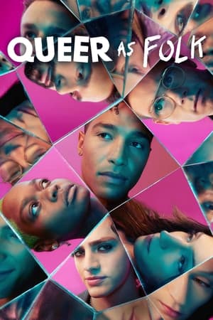 Queer as Folk T 1 C 8 online gratis