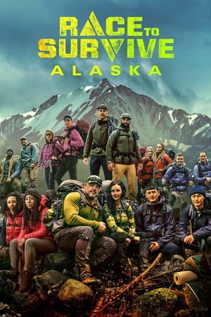 Race to Survive: Alaska Temporada 1 online gratis