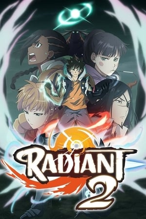 Radiant T 2 C 15 online gratis