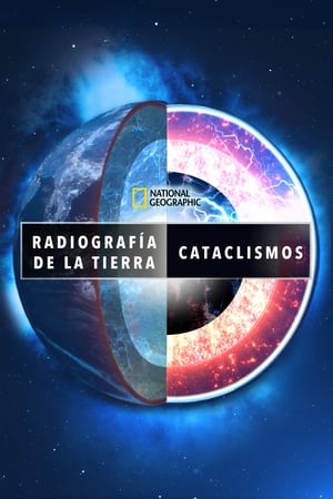 Radiografía de la Tierra: Cataclismos T 1 C 2 online gratis