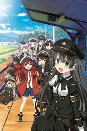 Rail Romanesque Temporada 1 online gratis