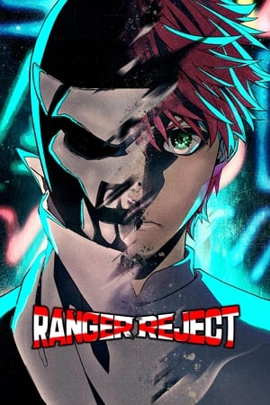 Ranger Reject temporada  1 online