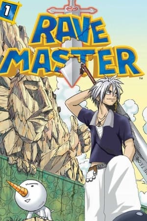 Rave Master T 1 C 48 online gratis