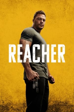 Reacher temporada  2 online