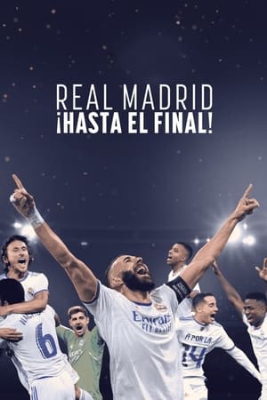 Real Madrid: Hasta el final Temporada 1 online gratis