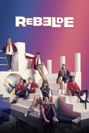 Rebelde temporada  1 online