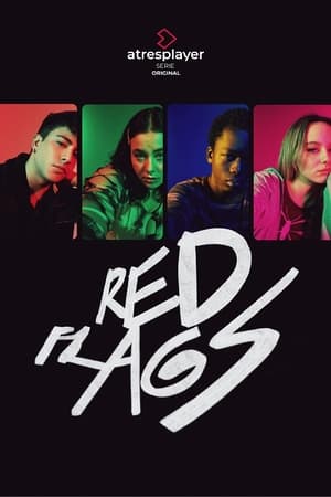 Red Flags temporada  1 online