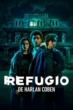 Refugio temporada  1 online