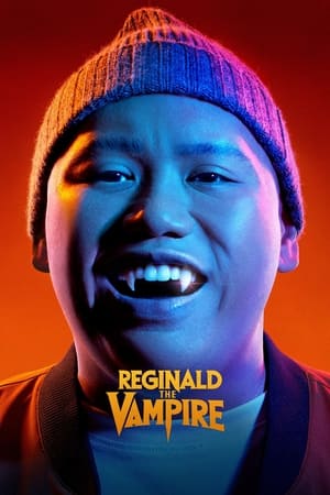 Reginald: El vampiro T 1 C 8 online gratis