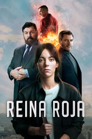 Reina roja T 1 C 3 online gratis